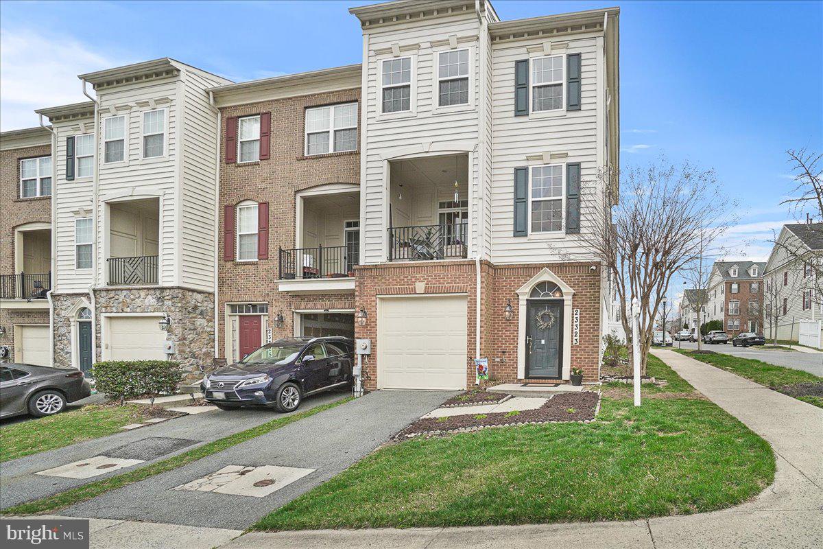 HIGHLANDS AT CLARKSBURG - Residential