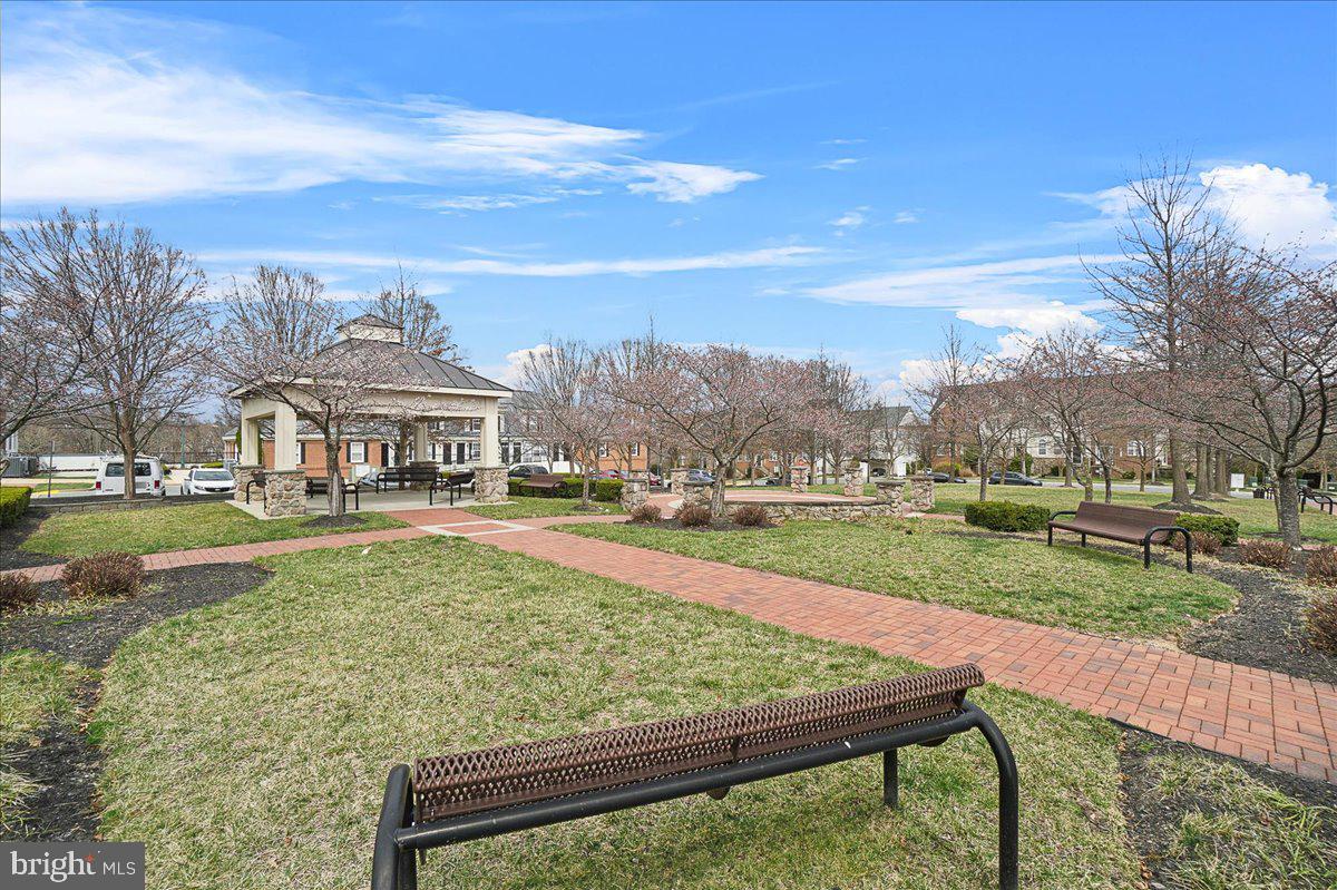 HIGHLANDS AT CLARKSBURG - Residential