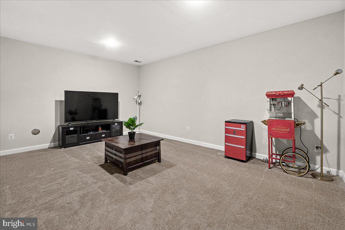 HIGHLANDS AT CLARKSBURG - Residential