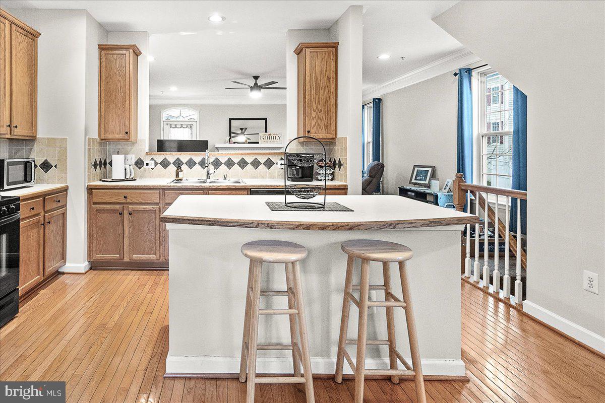 HIGHLANDS AT CLARKSBURG - Residential