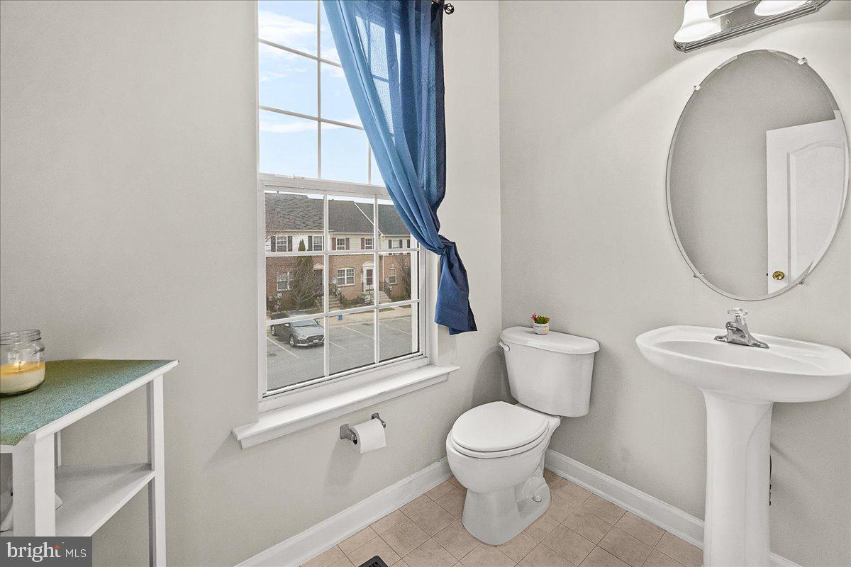 HIGHLANDS AT CLARKSBURG - Residential