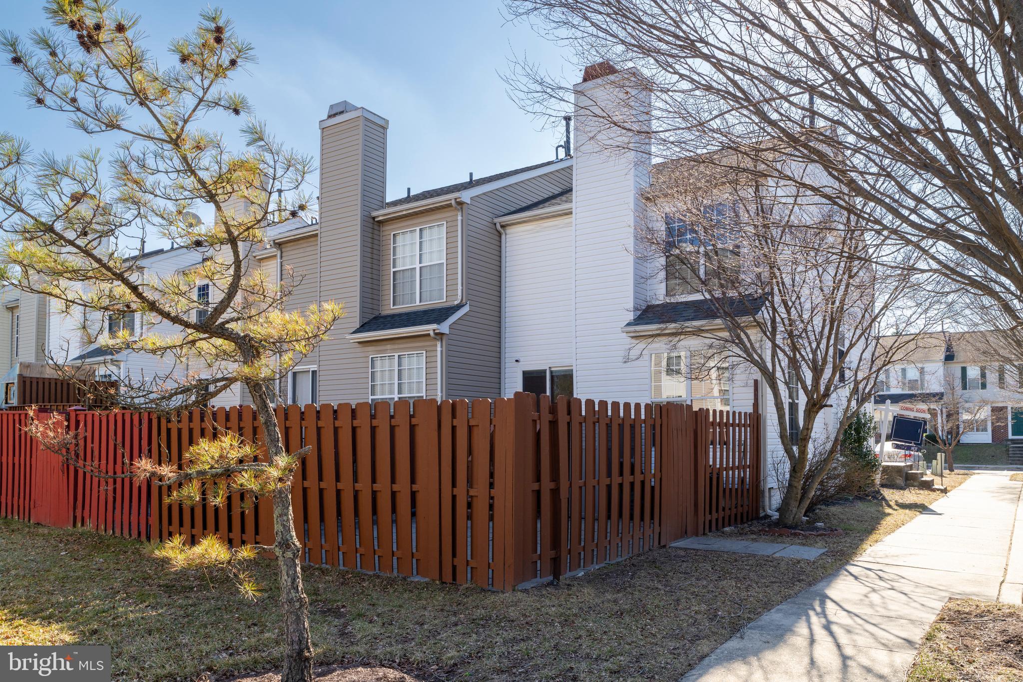 SEVEN OAKS - Residential