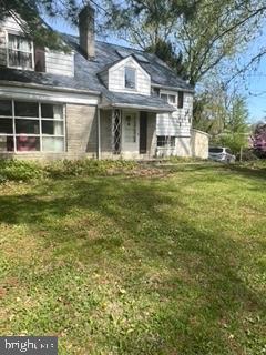 742 NEWTOWN ROAD