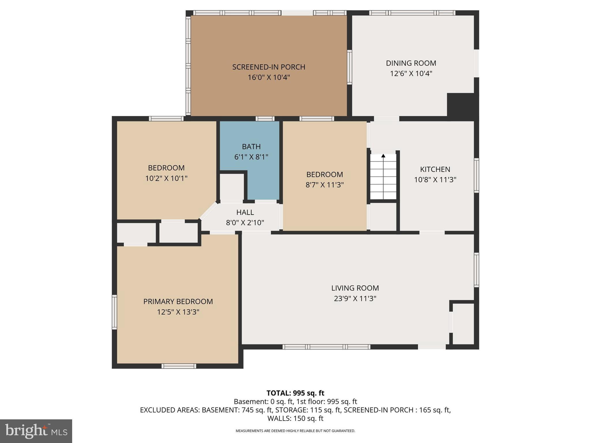 BLACKBURN VILLAGE - Residential