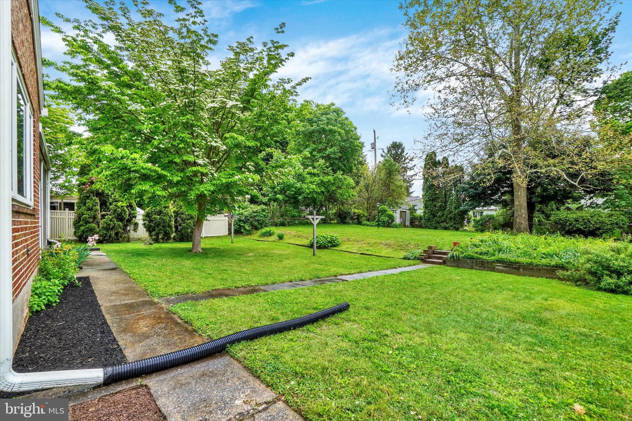 BLACKBURN VILLAGE - Residential