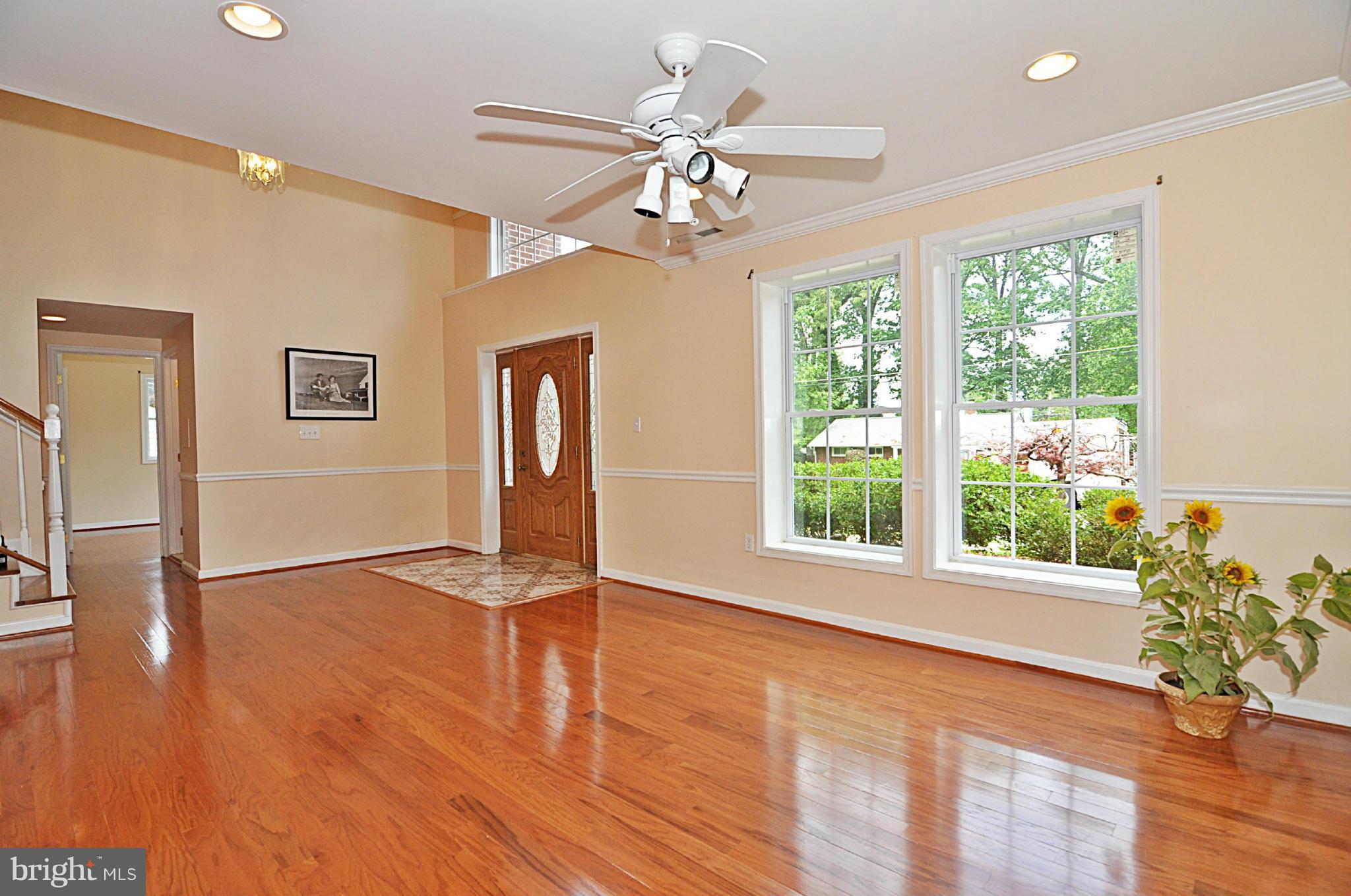 SPRINGFIELD - Residential