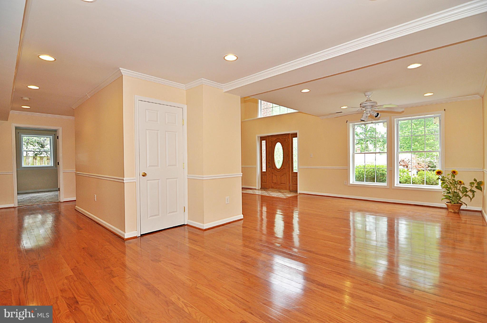 SPRINGFIELD - Residential