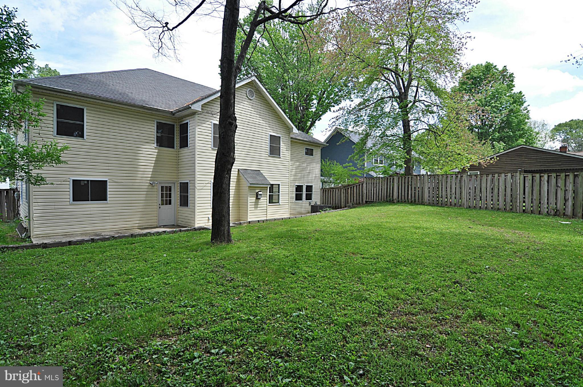 SPRINGFIELD - Residential