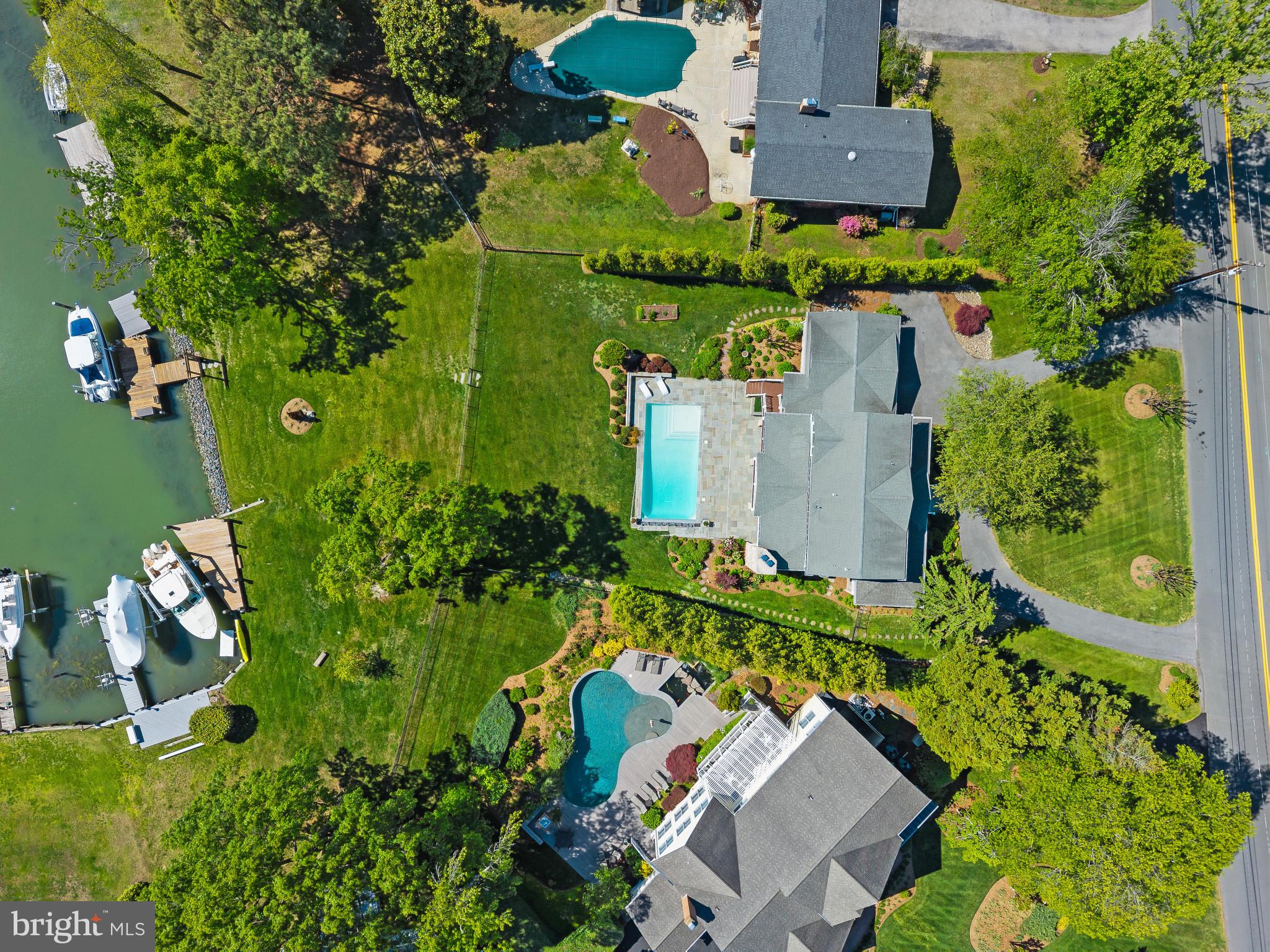WATERGATE - Residential
