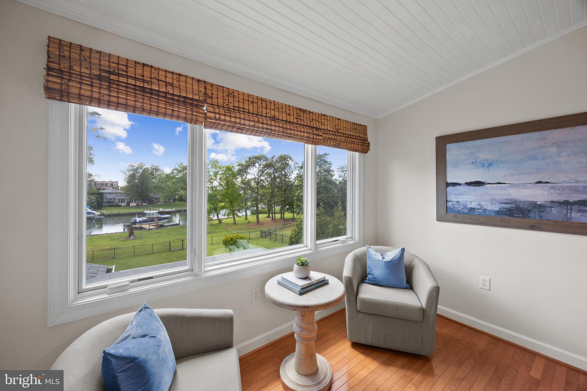 WATERGATE - Residential