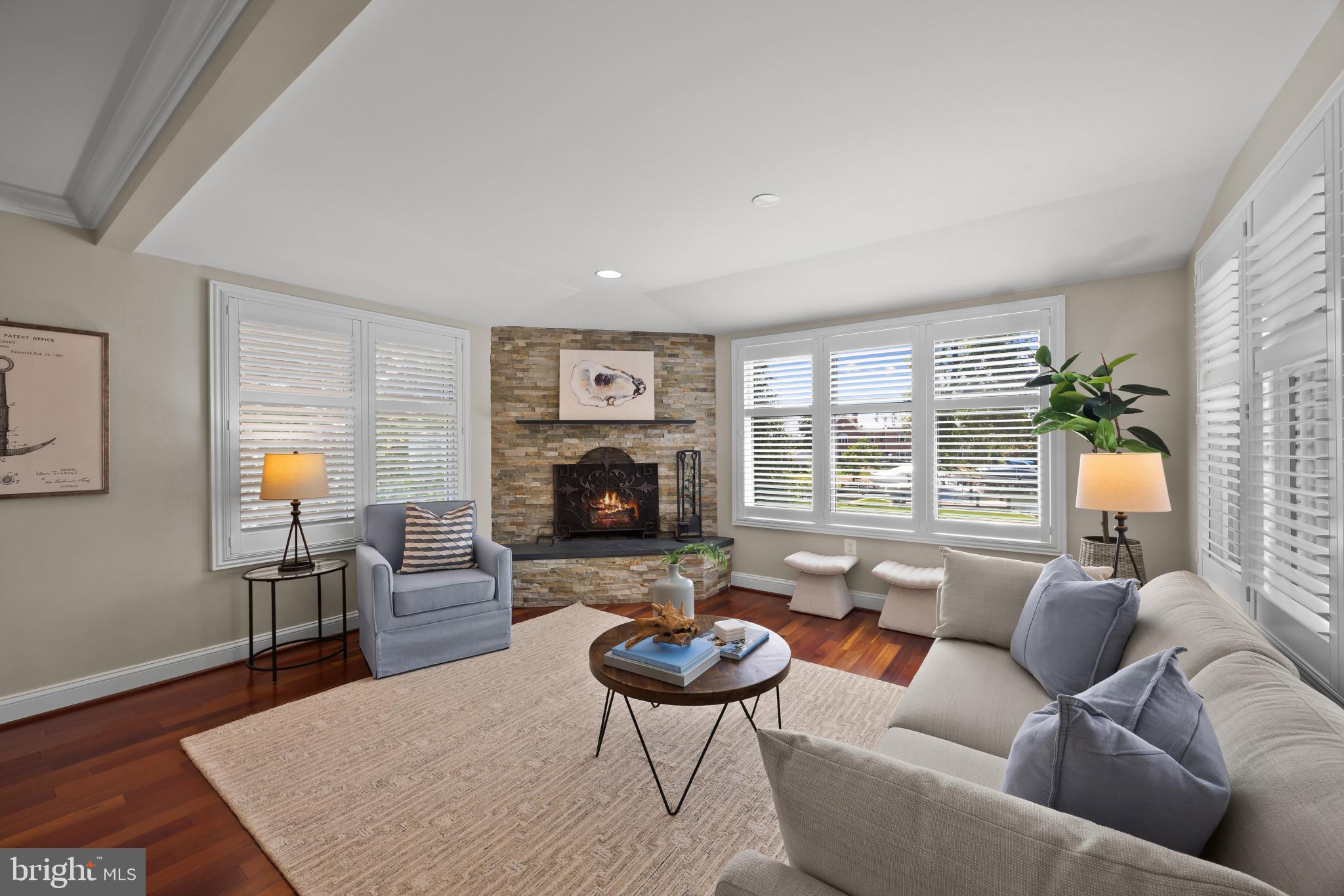WATERGATE - Residential