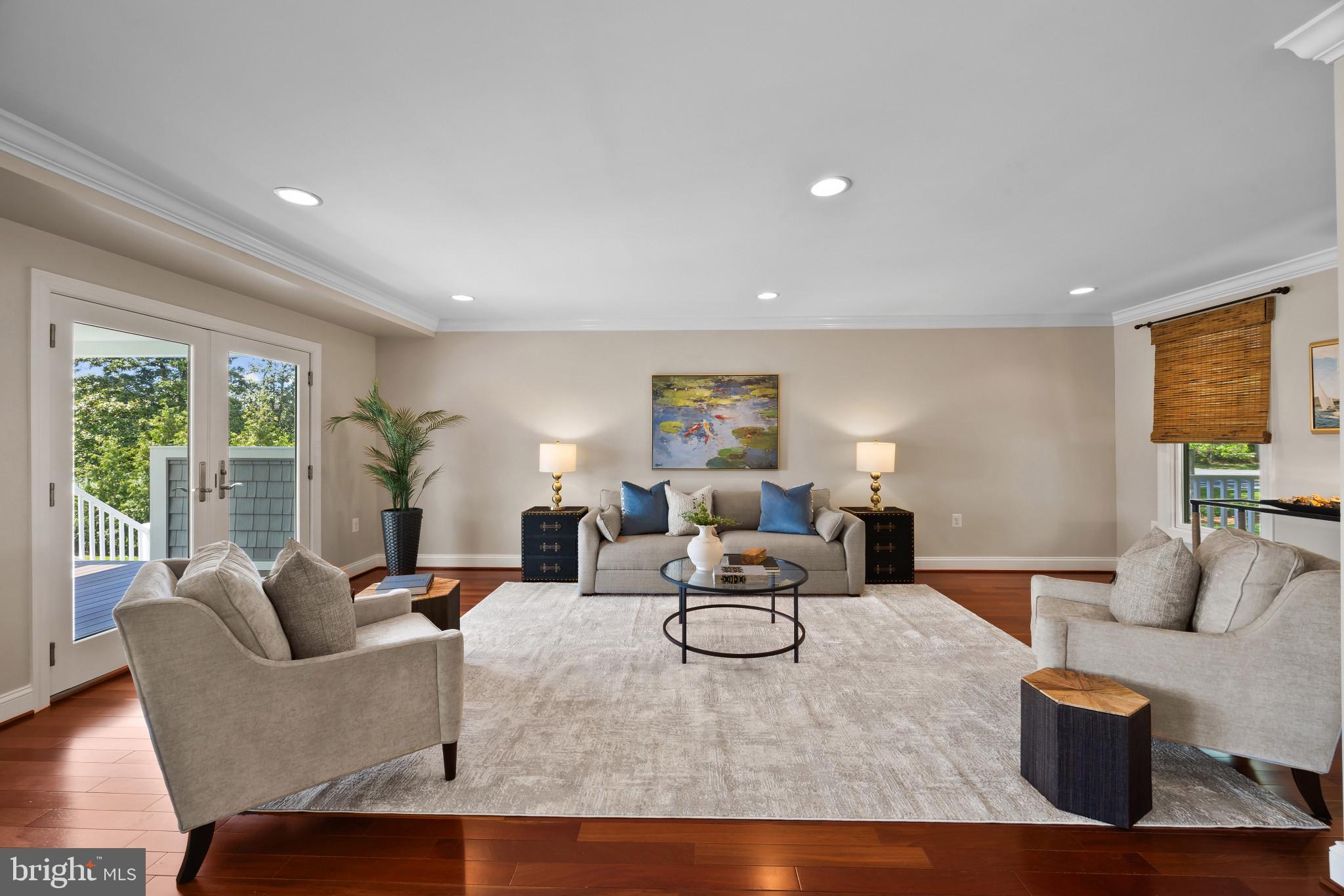 WATERGATE - Residential
