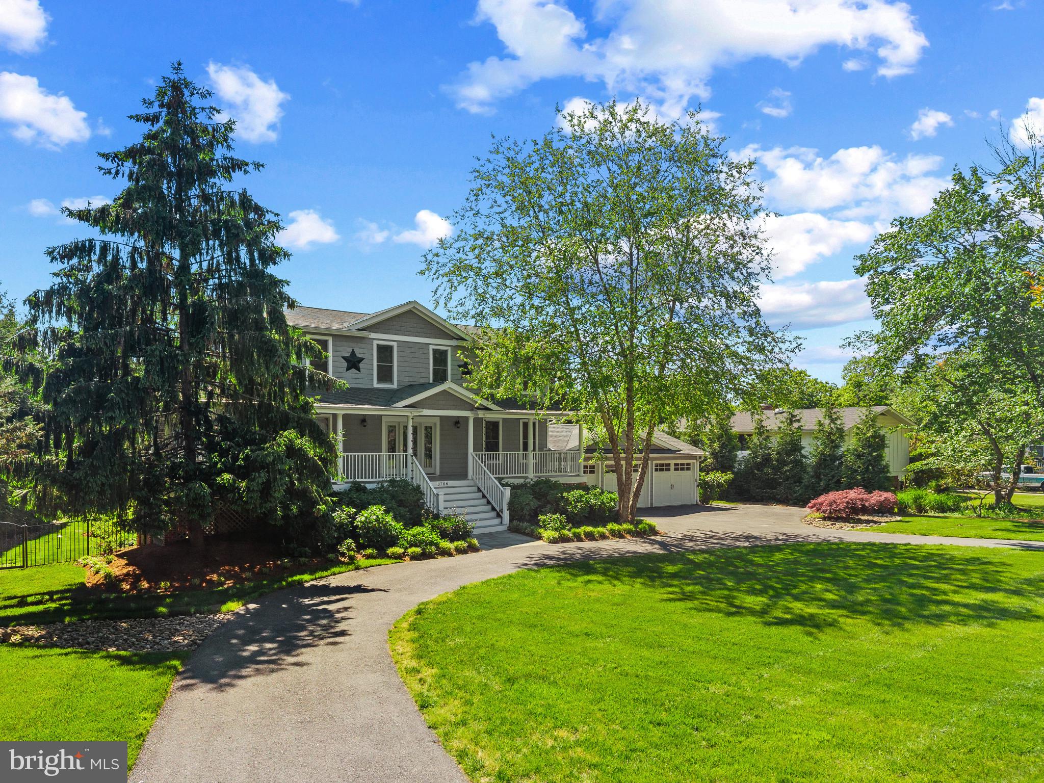 3706 THOMAS POINT ROAD
