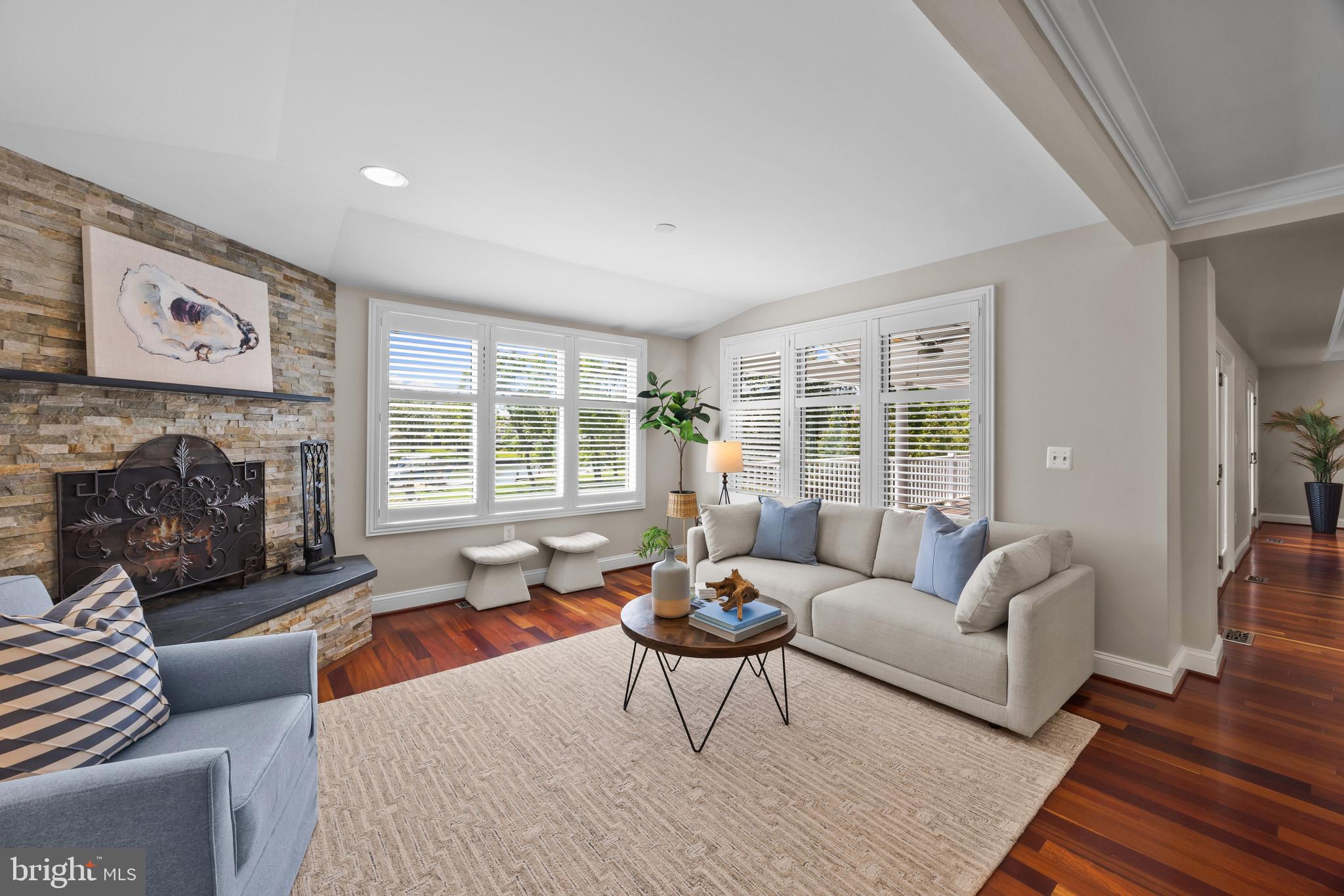 WATERGATE - Residential