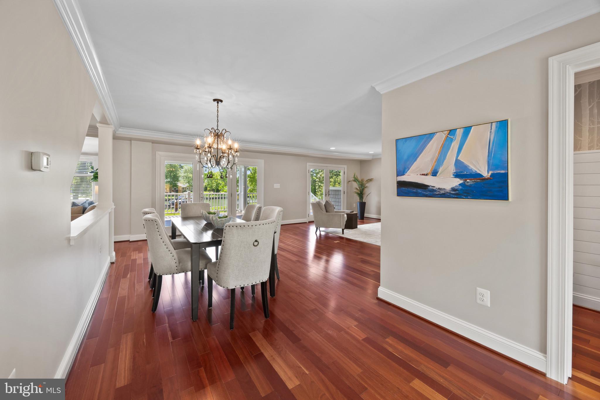WATERGATE - Residential
