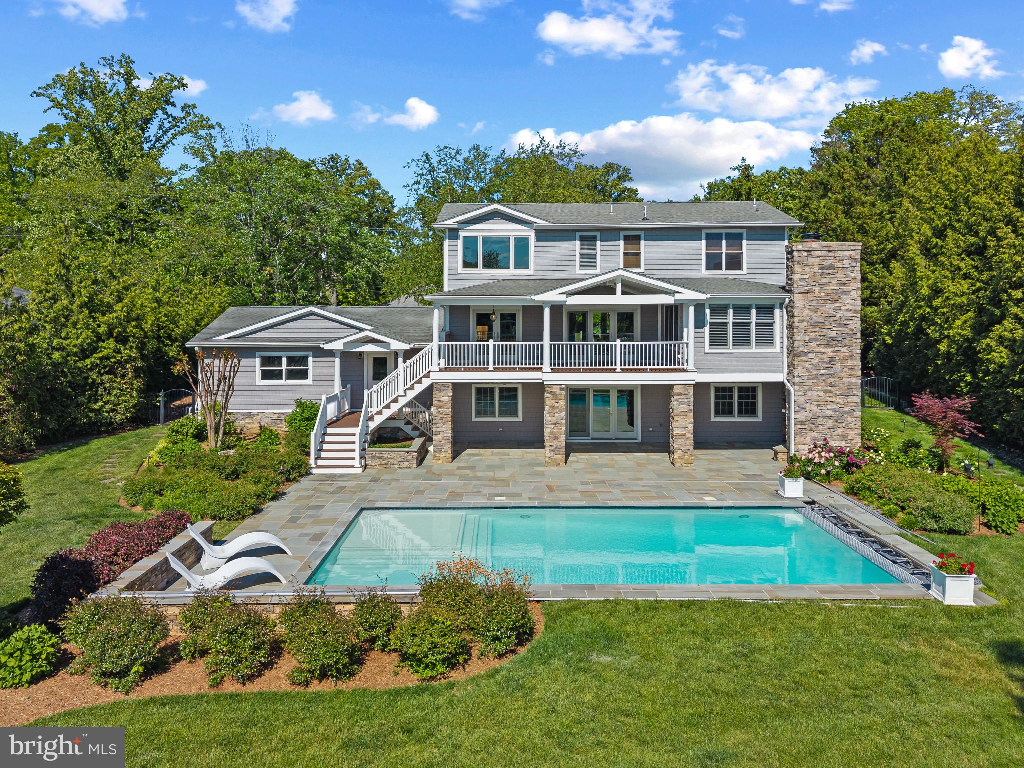 WATERGATE - Residential