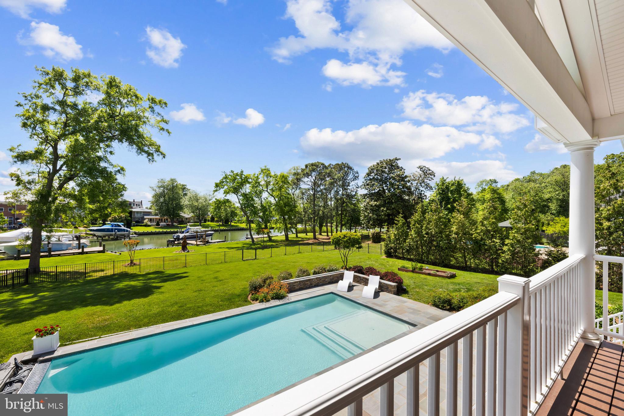 WATERGATE - Residential
