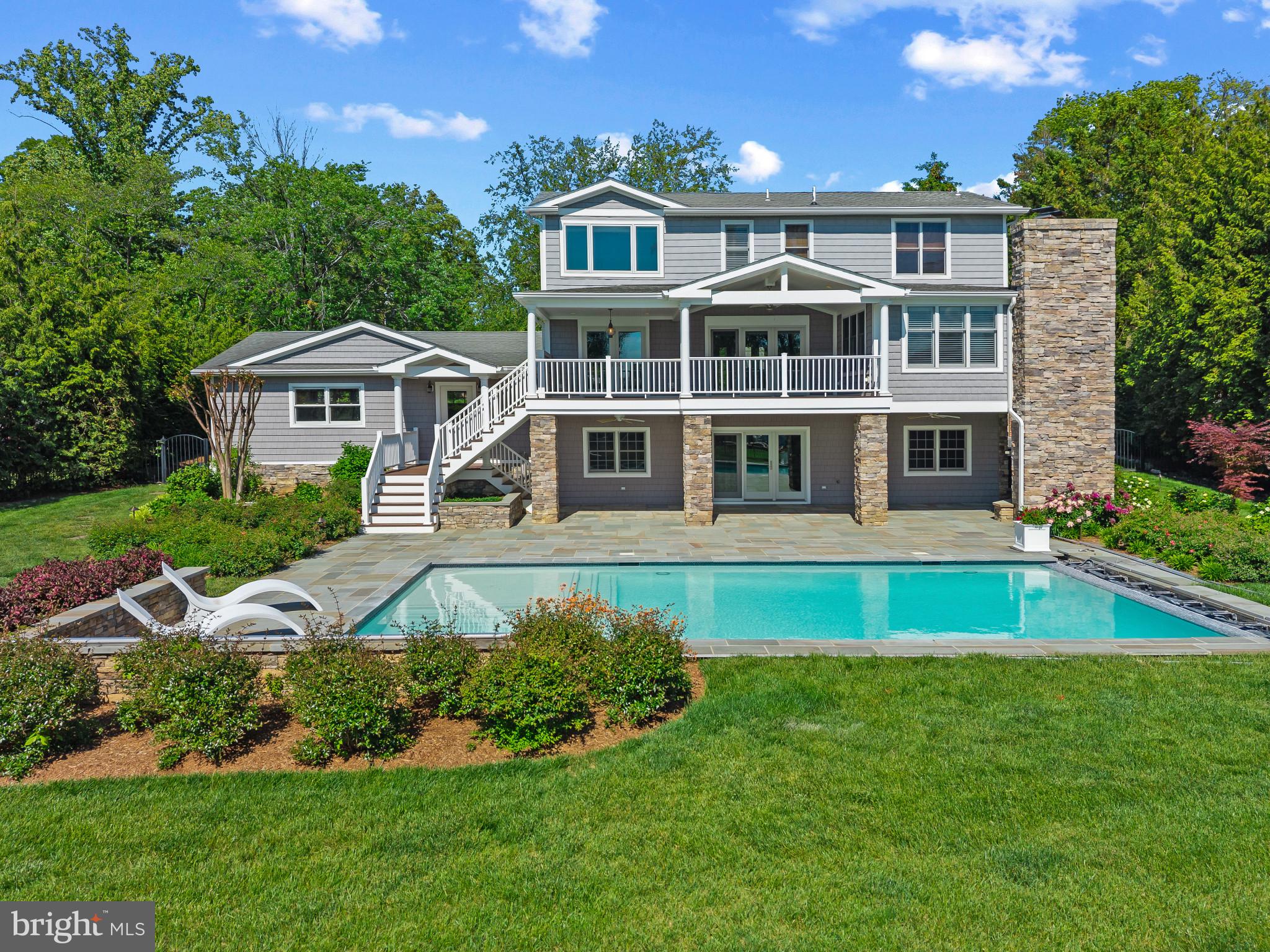 3706 THOMAS POINT ROAD