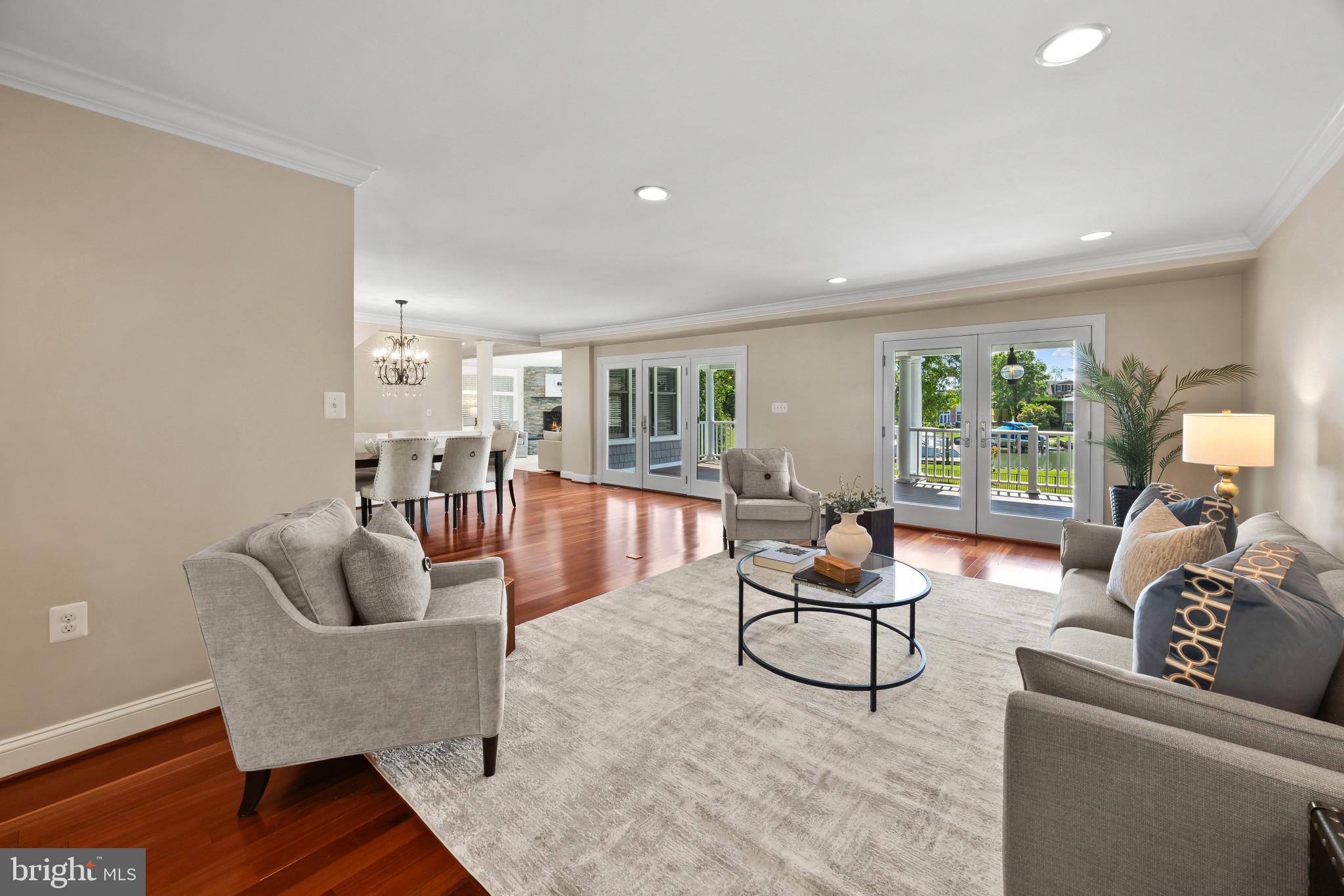 WATERGATE - Residential