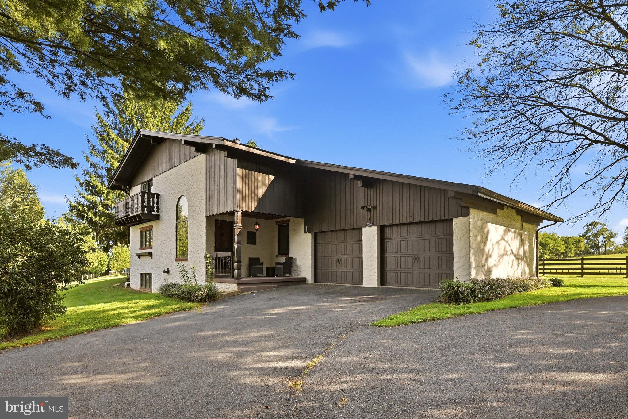 729 SWOVER CREEK