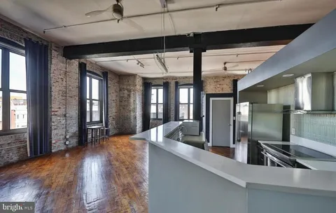 428 N 13th Street Unit 5C, Philadelphia, PA 19123 - MLS#: PAPH2464150