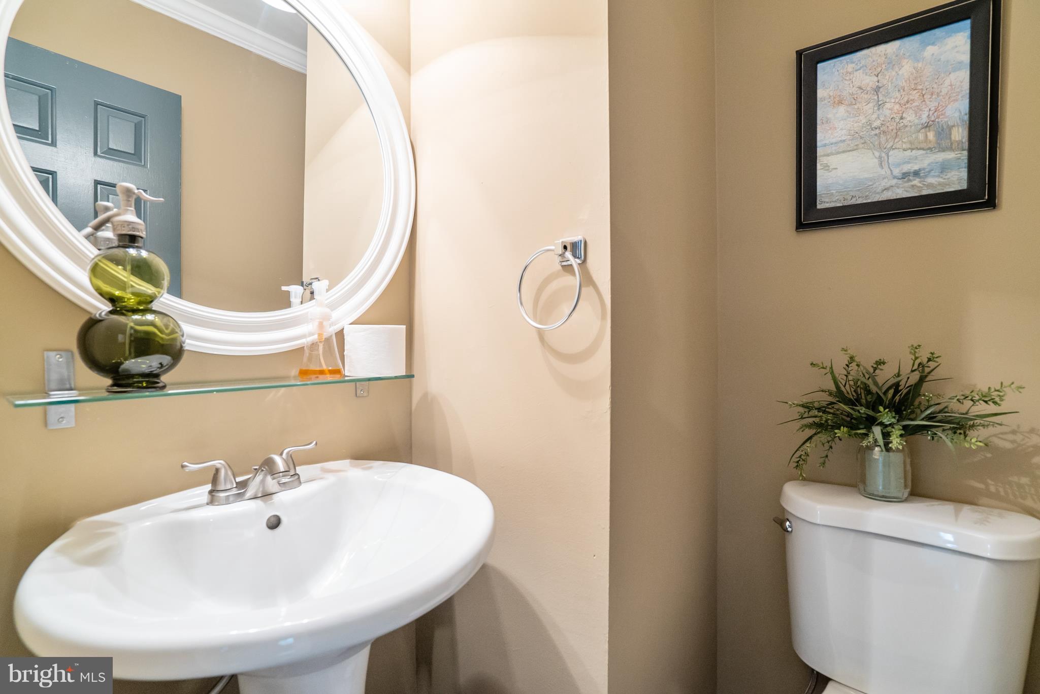 CARDINAL GLEN - Residential