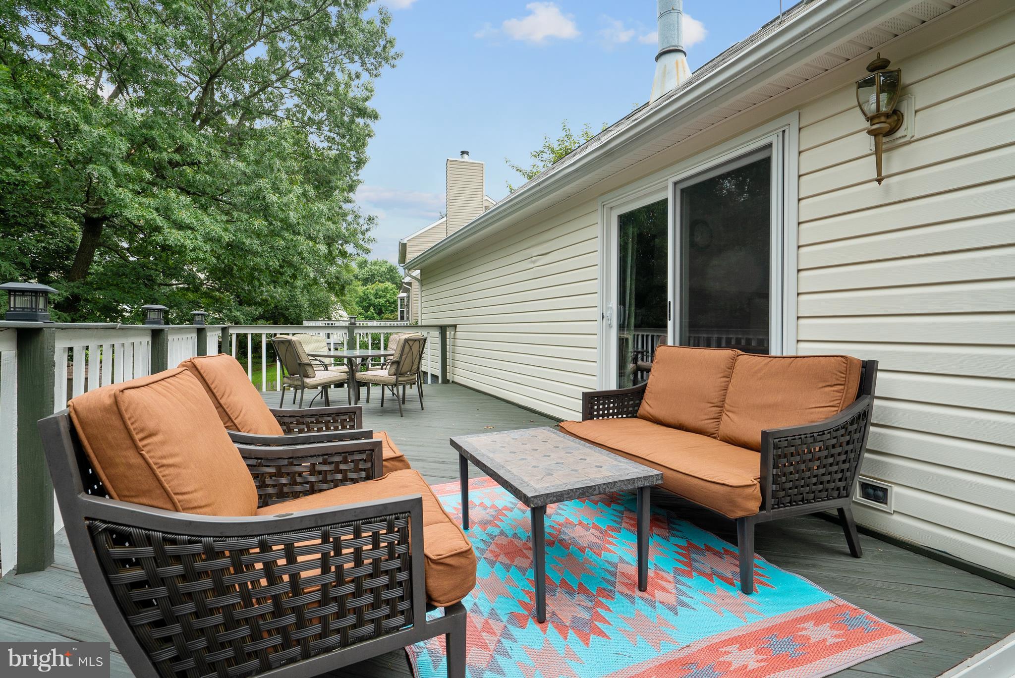 CARDINAL GLEN - Residential