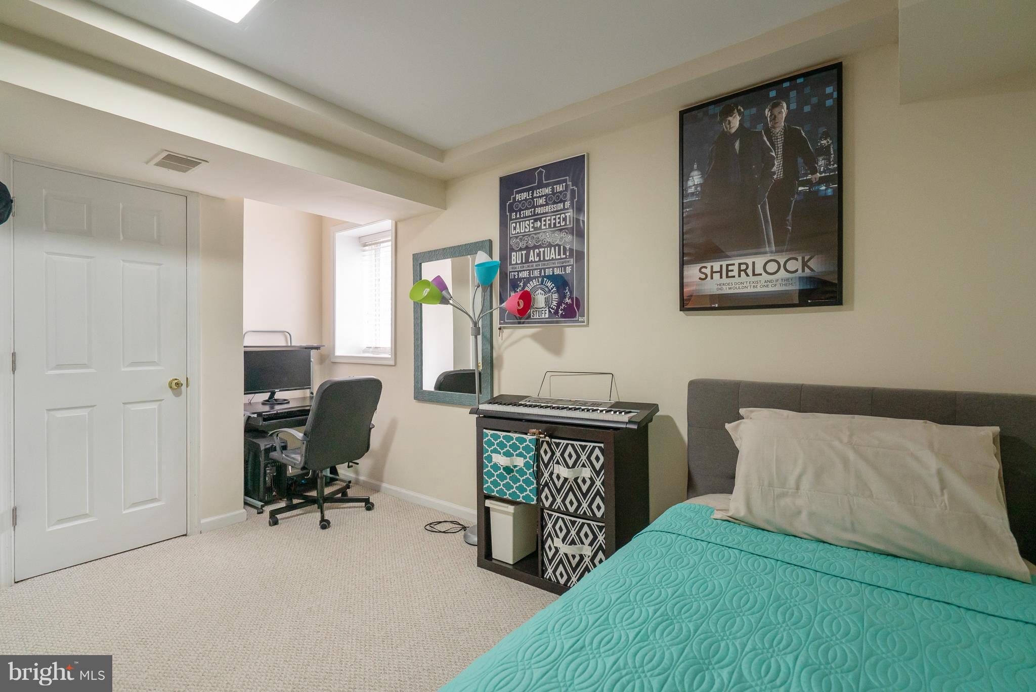 CARDINAL GLEN - Residential