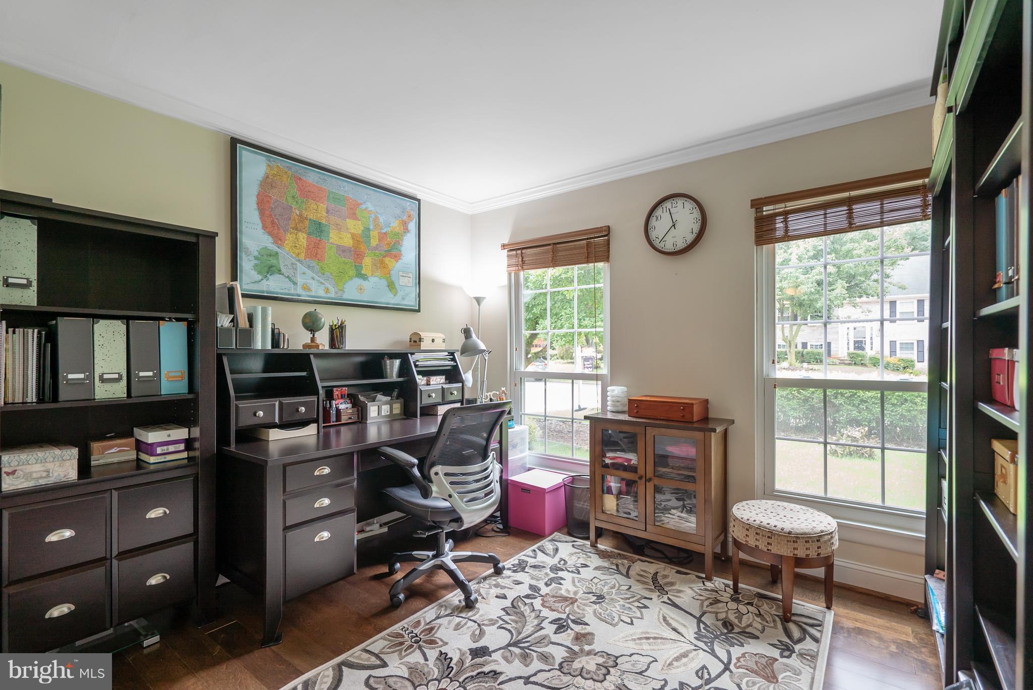 CARDINAL GLEN - Residential