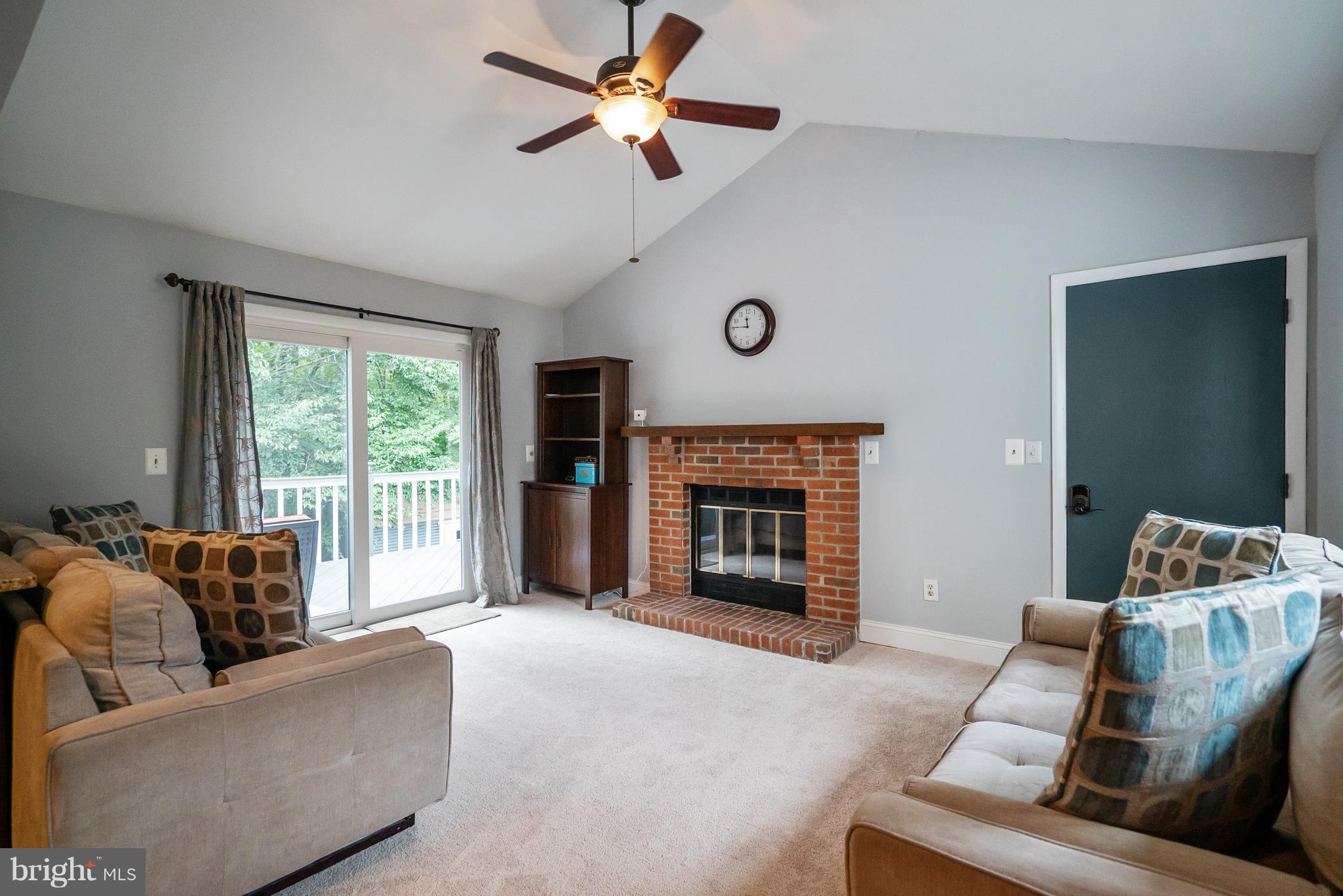 CARDINAL GLEN - Residential