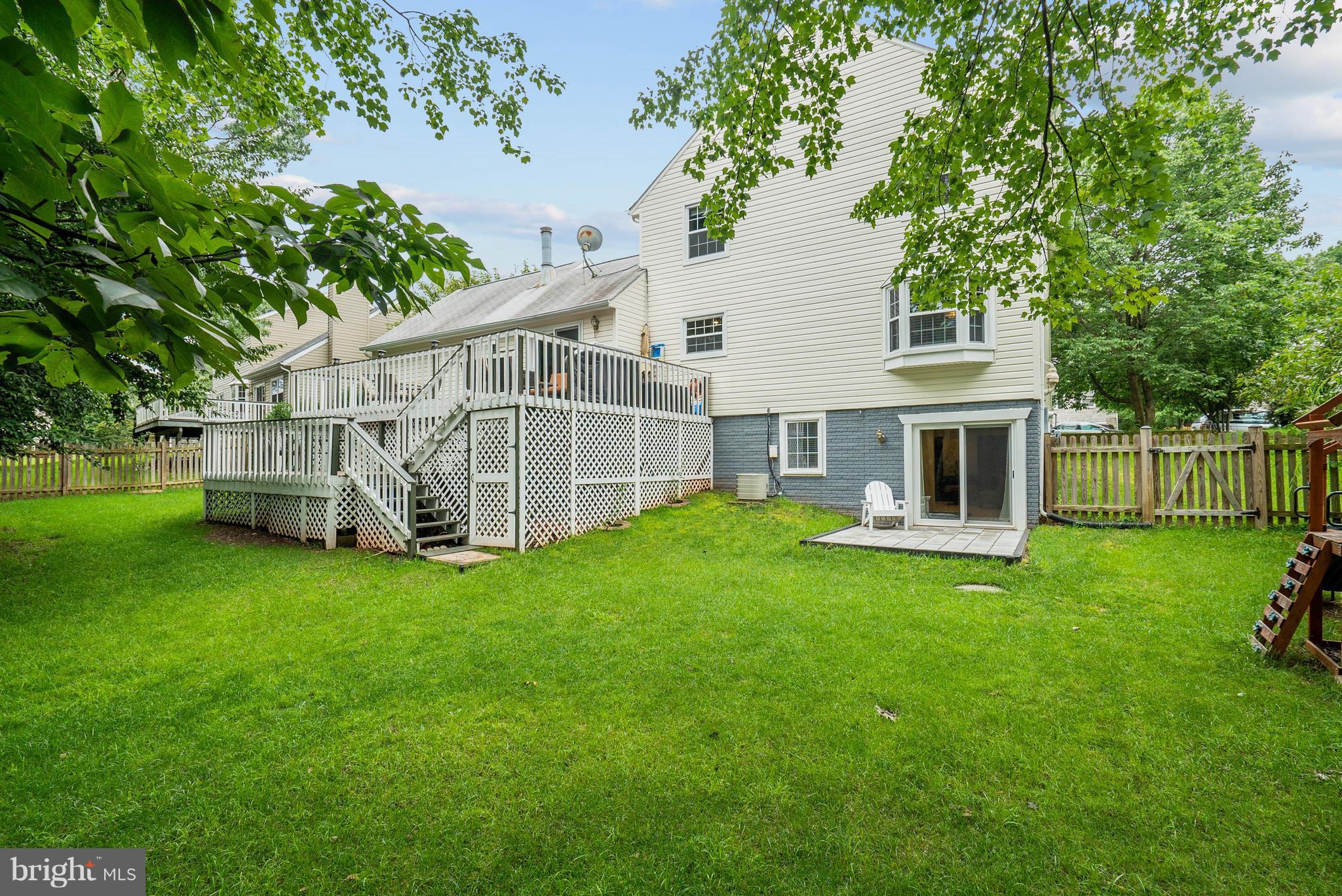 CARDINAL GLEN - Residential