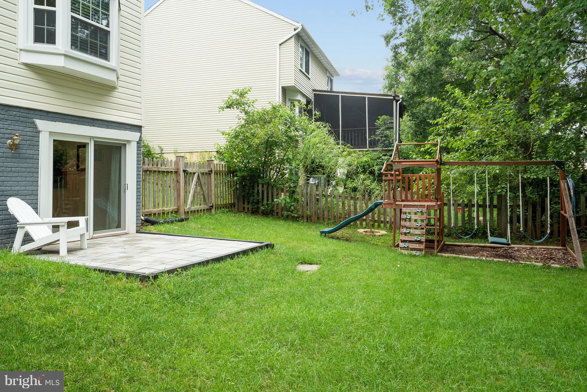 CARDINAL GLEN - Residential