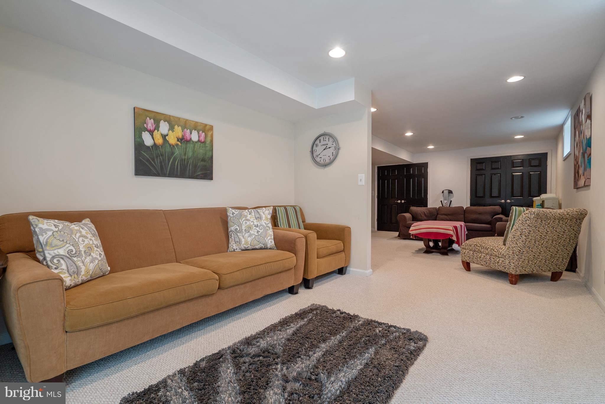 CARDINAL GLEN - Residential