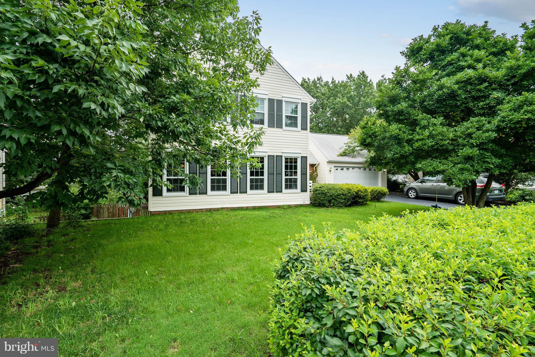 CARDINAL GLEN - Residential