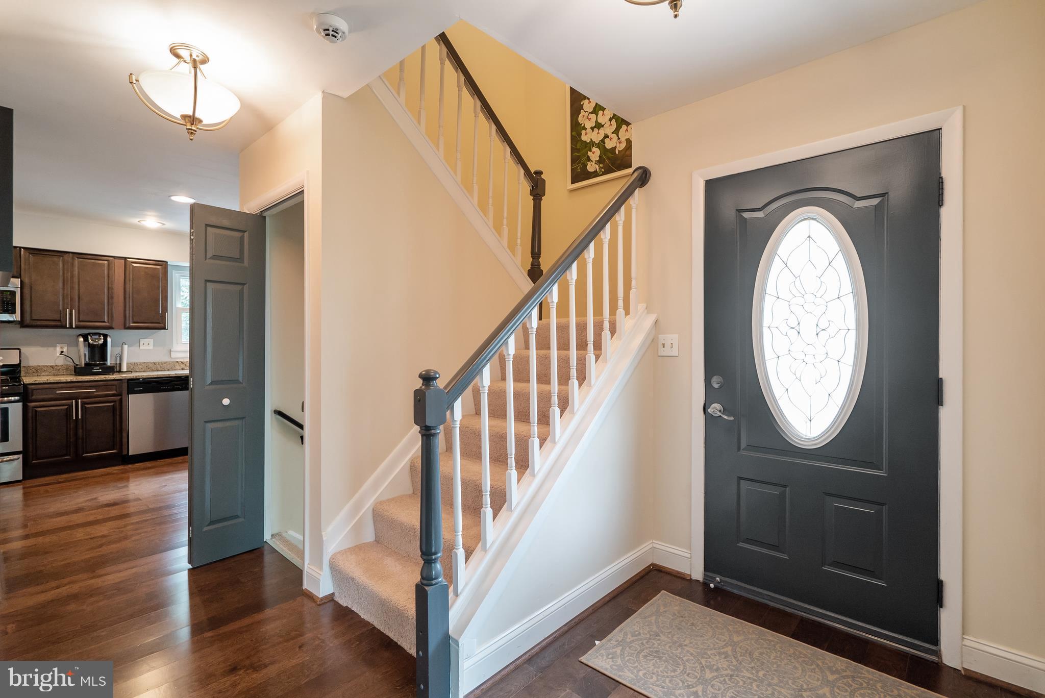 CARDINAL GLEN - Residential