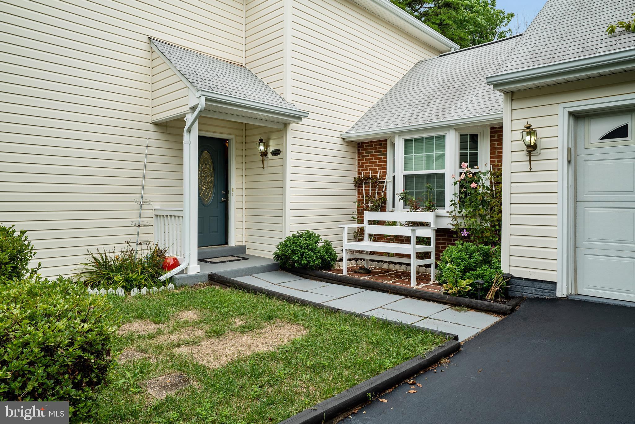 CARDINAL GLEN - Residential