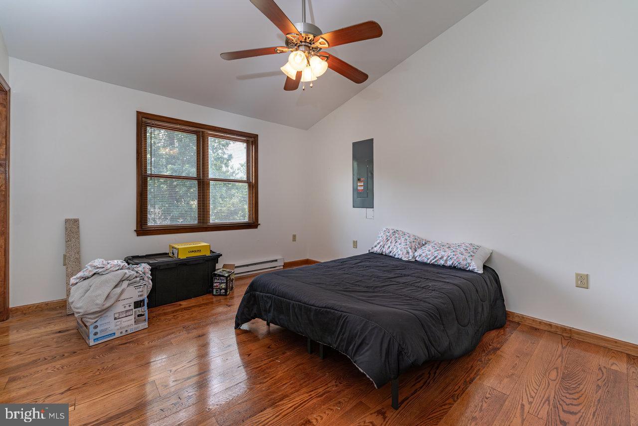 EGYPT BEND ESTATES - Residential