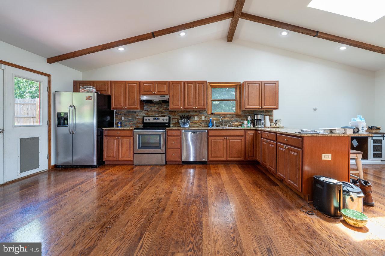 EGYPT BEND ESTATES - Residential