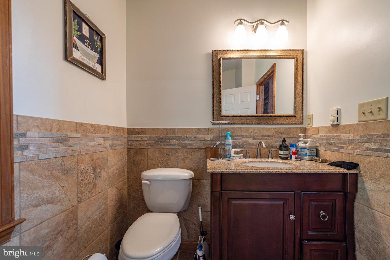 EGYPT BEND ESTATES - Residential