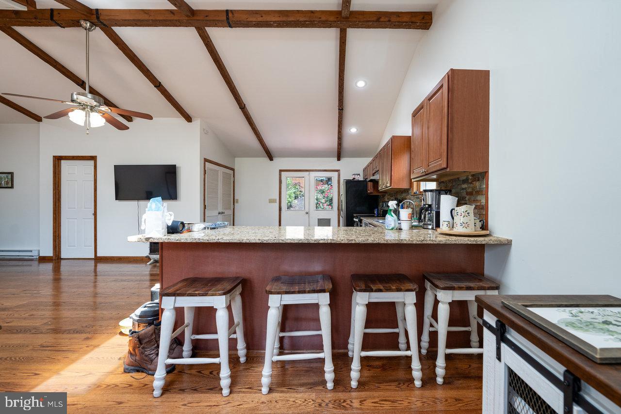 EGYPT BEND ESTATES - Residential