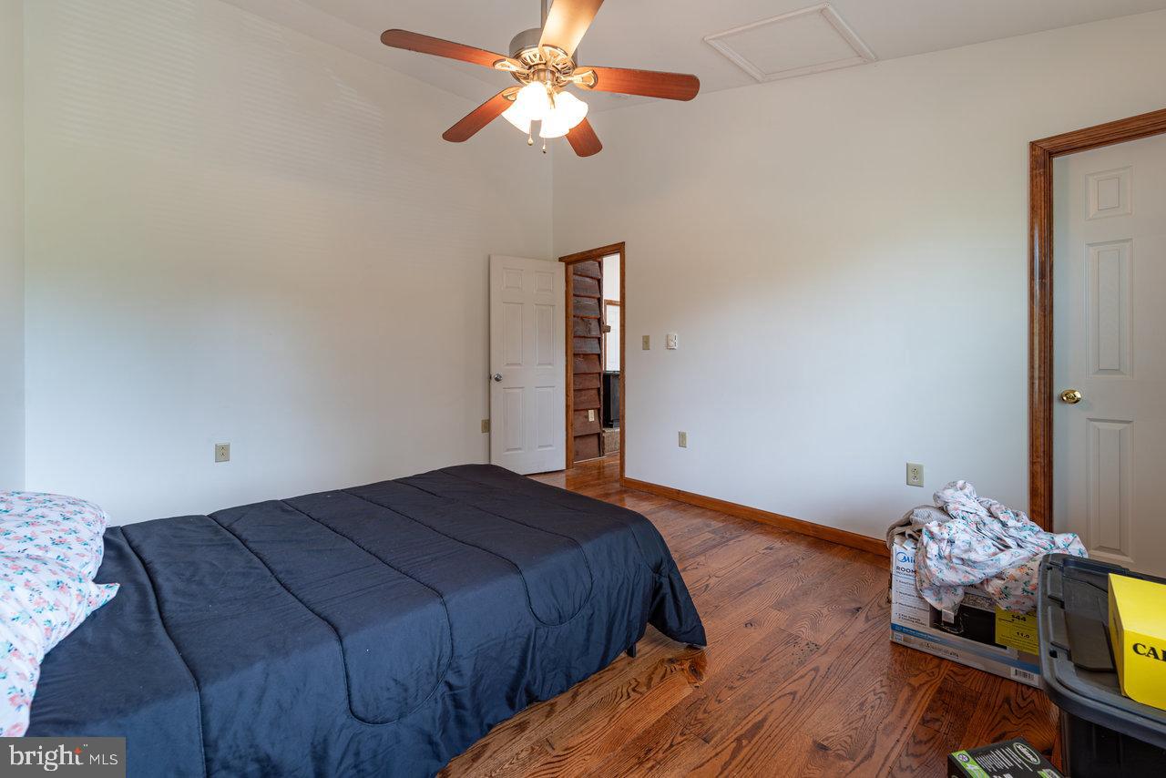 EGYPT BEND ESTATES - Residential