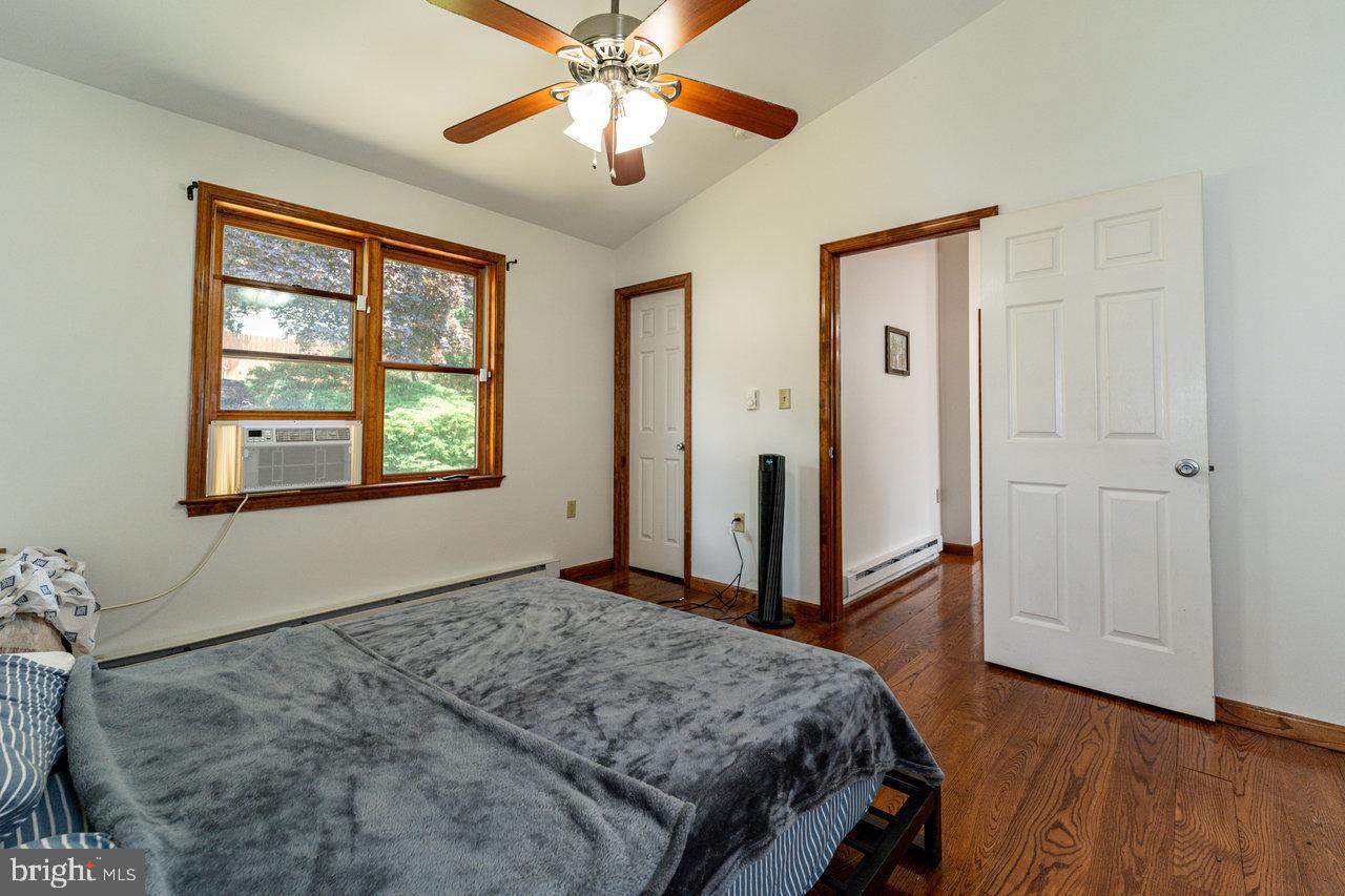 EGYPT BEND ESTATES - Residential