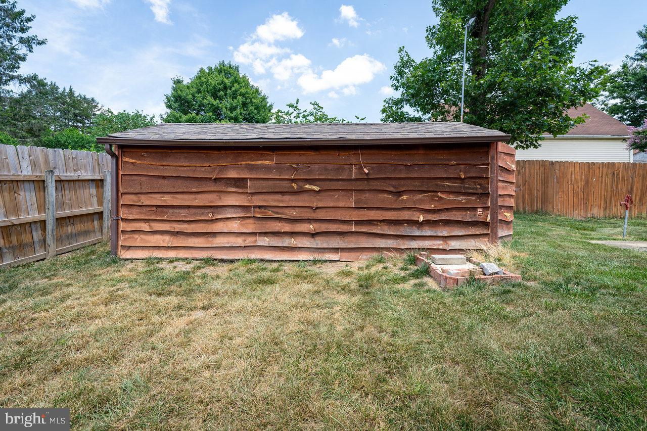 EGYPT BEND ESTATES - Residential