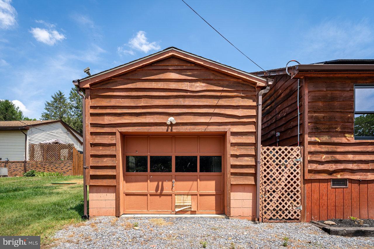 EGYPT BEND ESTATES - Residential