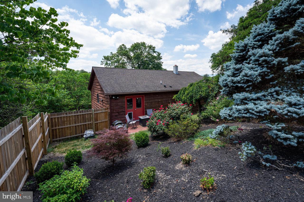 EGYPT BEND ESTATES - Residential