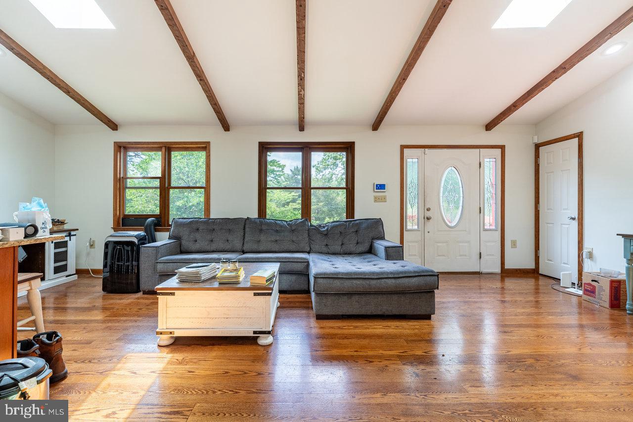 EGYPT BEND ESTATES - Residential