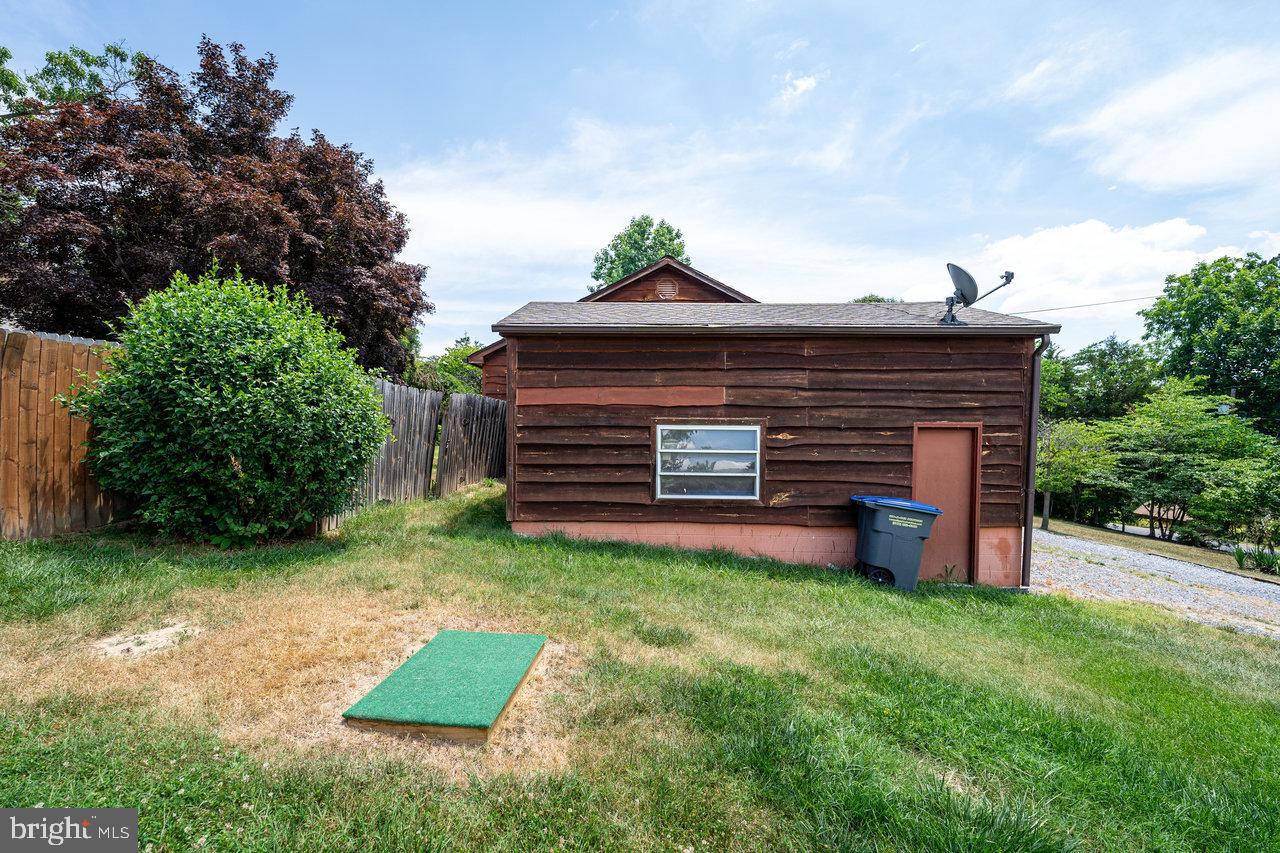 EGYPT BEND ESTATES - Residential