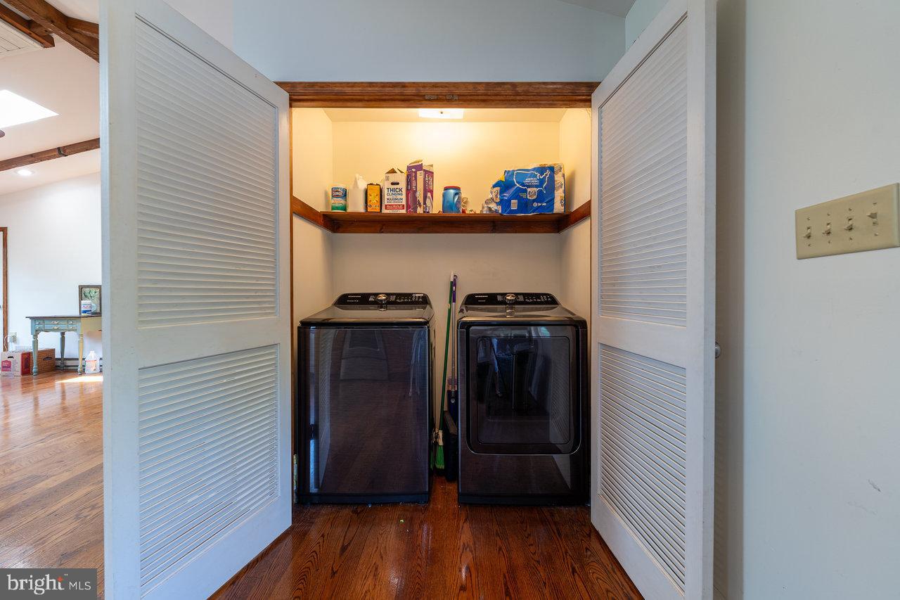 EGYPT BEND ESTATES - Residential