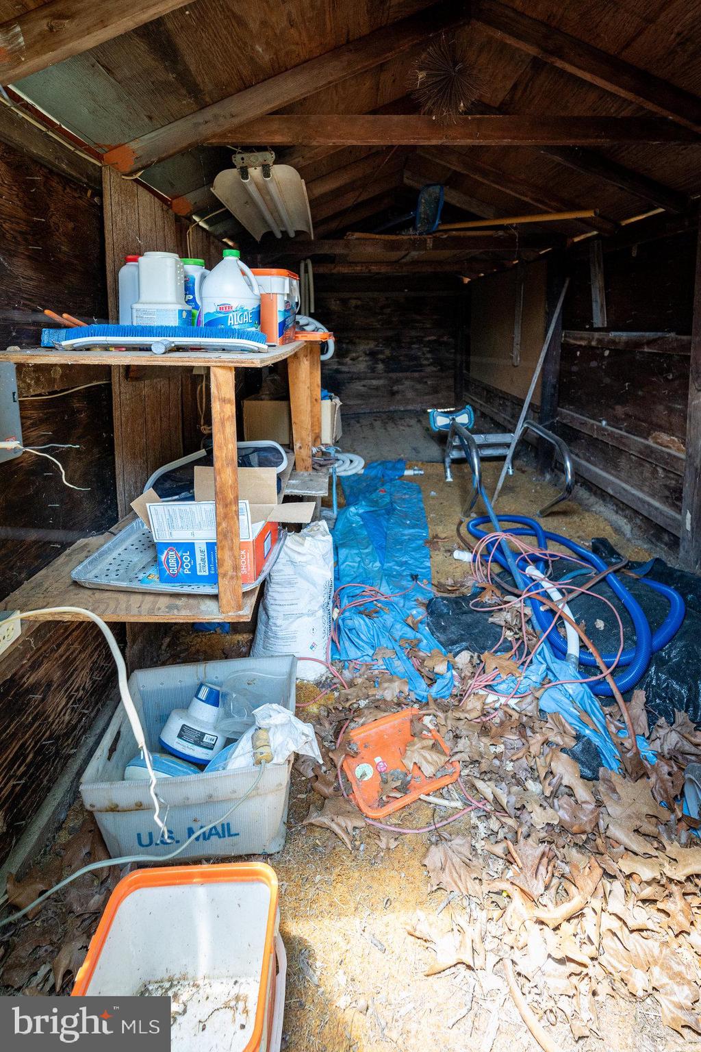 EGYPT BEND ESTATES - Residential