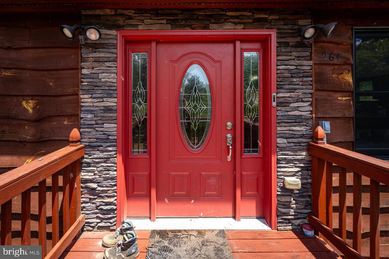 EGYPT BEND ESTATES - Residential